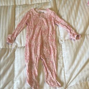 Magnetic Me Pink Pjs